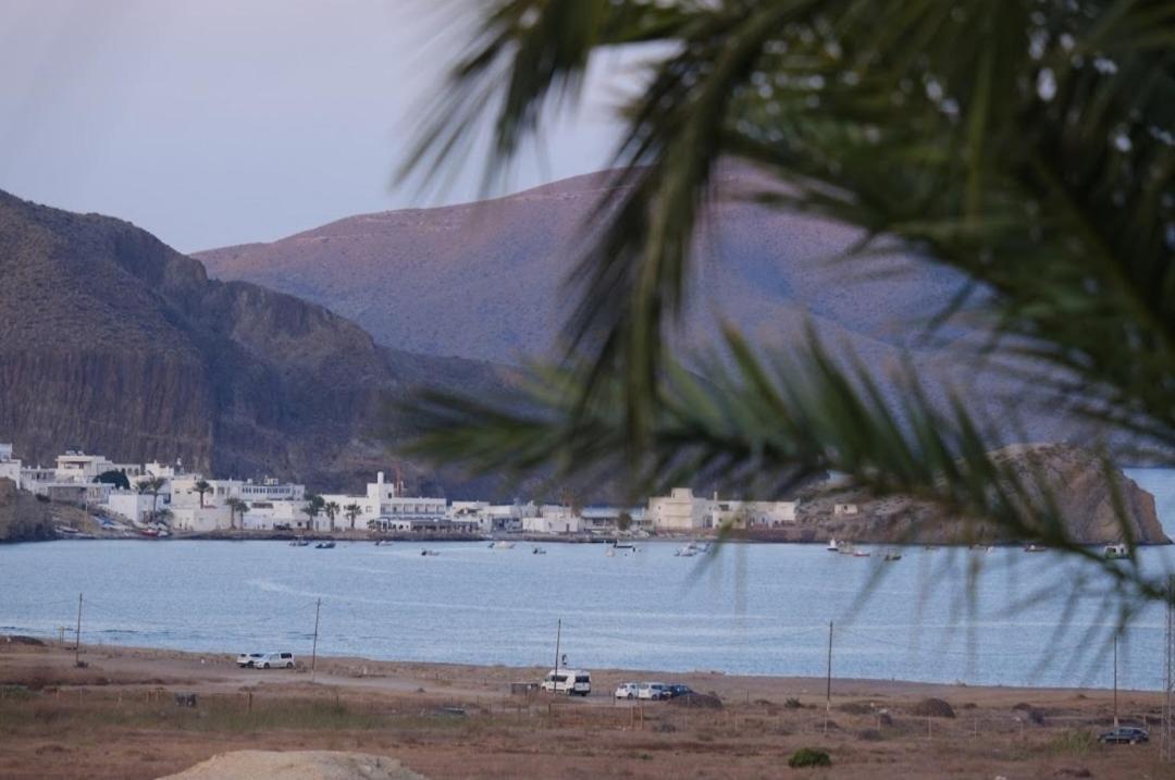 Alojamiento Mar Y Montana ξενώνας Αλμερία Εξωτερικό φωτογραφία