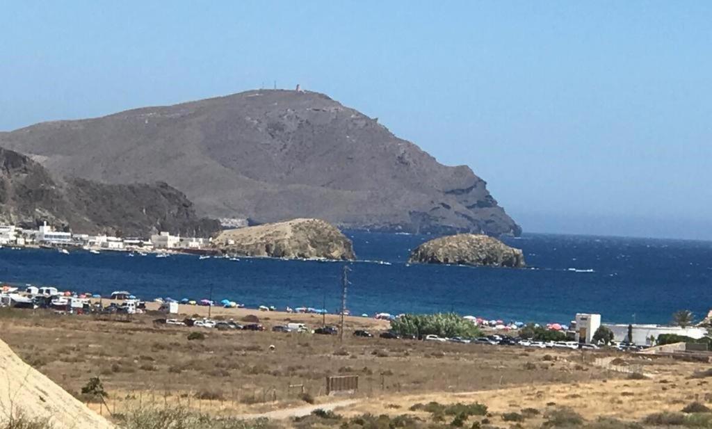 Alojamiento Mar Y Montana ξενώνας Αλμερία Εξωτερικό φωτογραφία