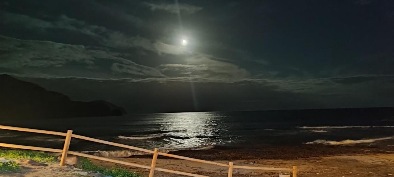 Alojamiento Mar Y Montana ξενώνας Αλμερία Εξωτερικό φωτογραφία