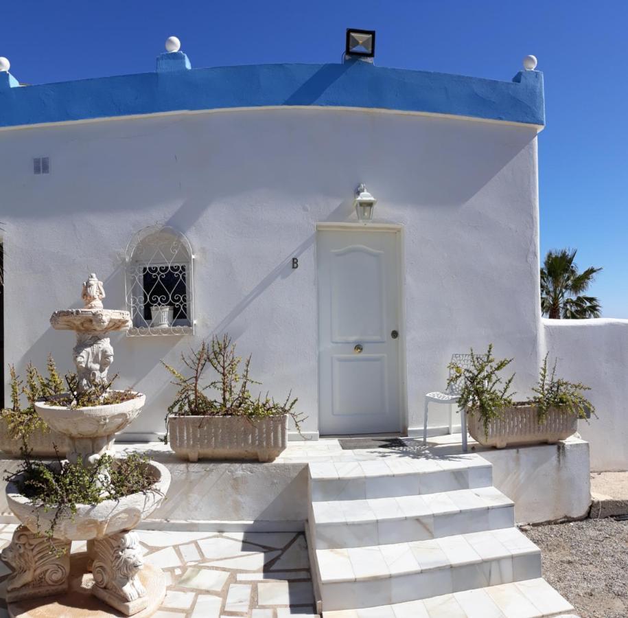 Alojamiento Mar Y Montana ξενώνας Αλμερία Δωμάτιο φωτογραφία