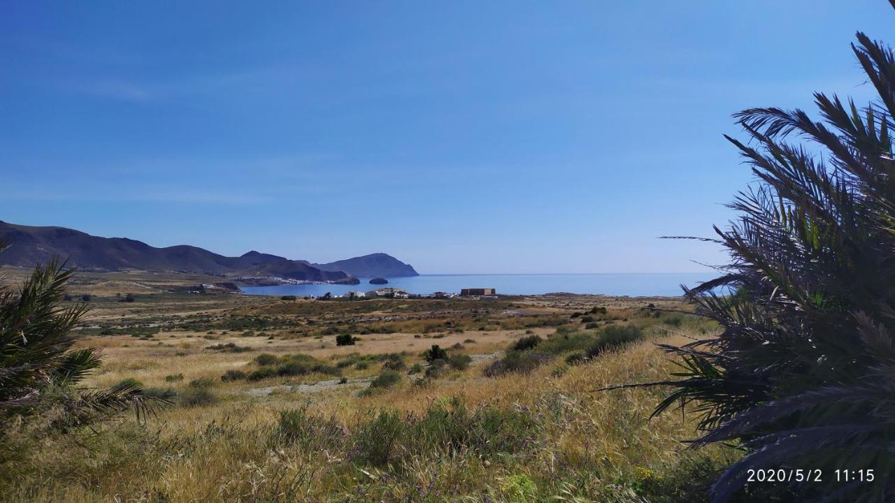Alojamiento Mar Y Montana ξενώνας Αλμερία Εξωτερικό φωτογραφία