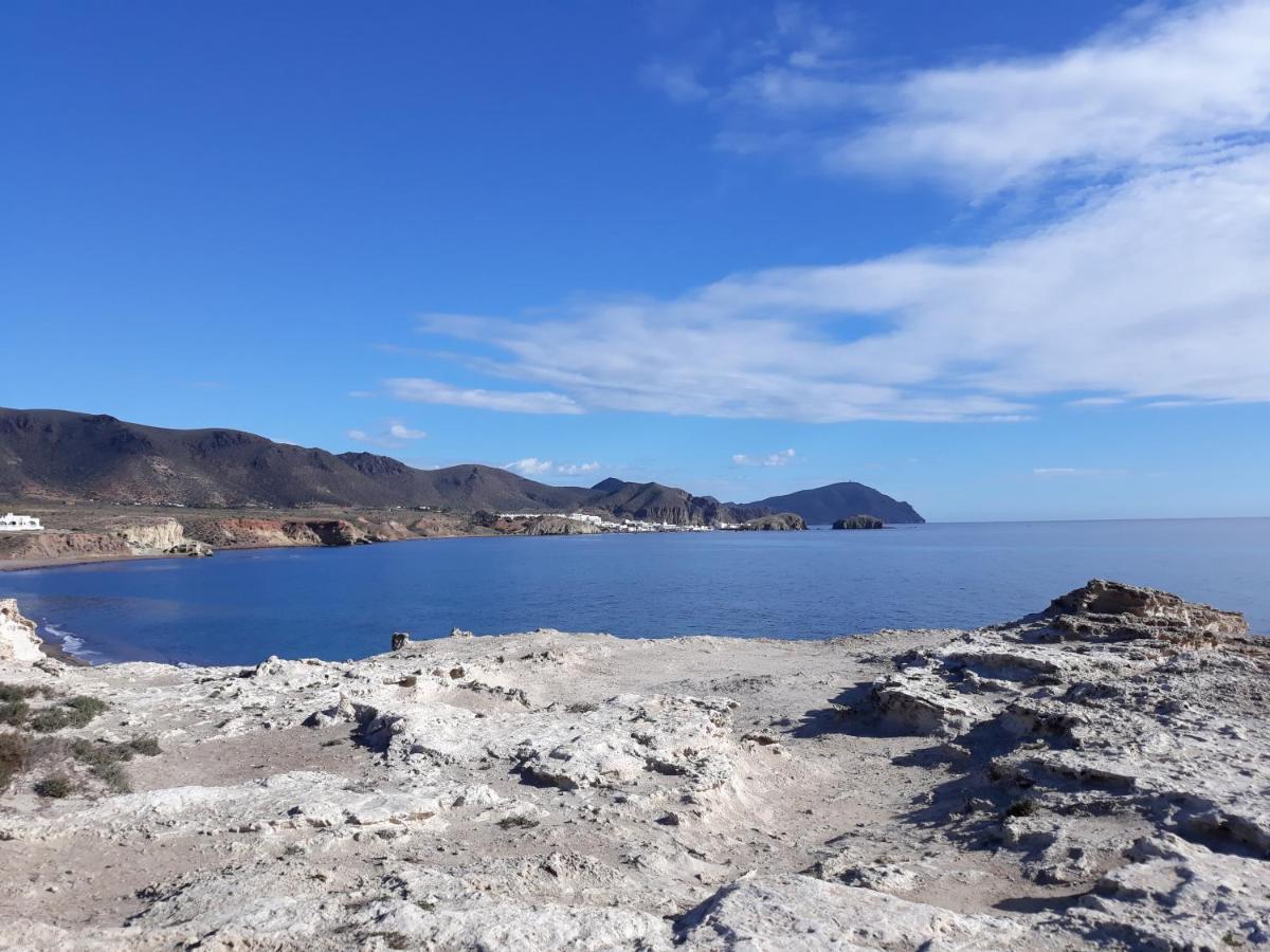 Alojamiento Mar Y Montana ξενώνας Αλμερία Εξωτερικό φωτογραφία