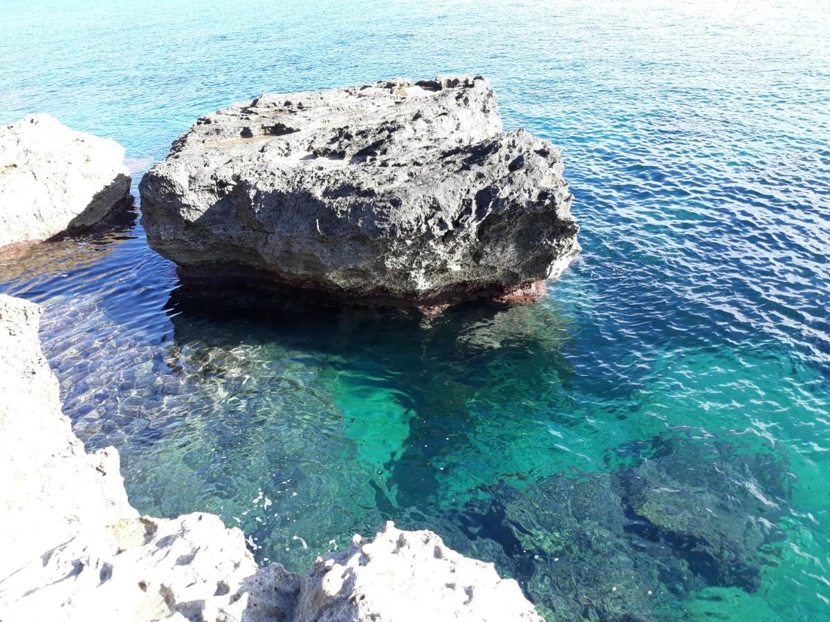 Alojamiento Mar Y Montana ξενώνας Αλμερία Εξωτερικό φωτογραφία
